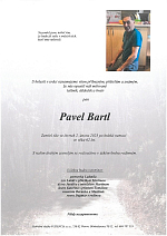 Pavel Bartl