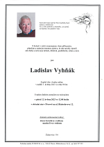 Ladislav Vyhňák