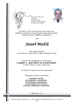 Josef Možiš