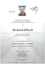 Richard Hiksch