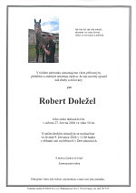 Robert Doležel