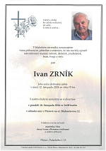 Ivan Zrník