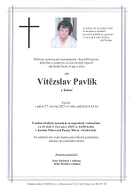 Vítězslav Pavlík