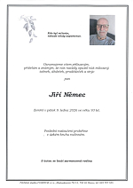 Jiří Němec