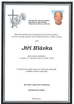 Jiří Hlávka