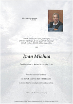 Ivan Michna