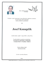 Josef Konupčík