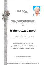 Helena Lasáková