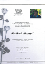 Jindřich Skoupil