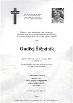Ondřej Štěpáník