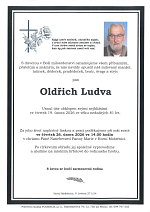 Oldřich Ludva