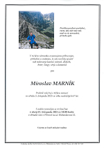 Miroslav Marník