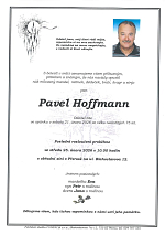 Pavel Hoffmann