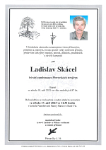 Ladislav Skácel