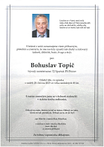 Bohuslav Topič