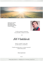Jiří Vinklárek